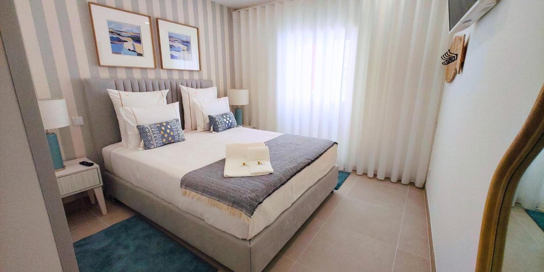 Holidays Nazare Centro ภายนอก รูปภาพ