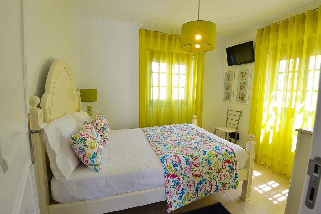 Holidays Nazare Centro ห้อง รูปภาพ