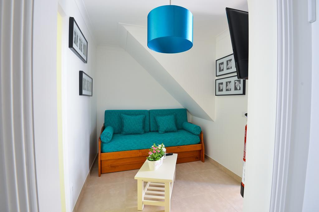Holidays Nazare Centro ห้อง รูปภาพ